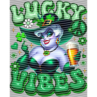 ST PATRICKS DAY-ST 126